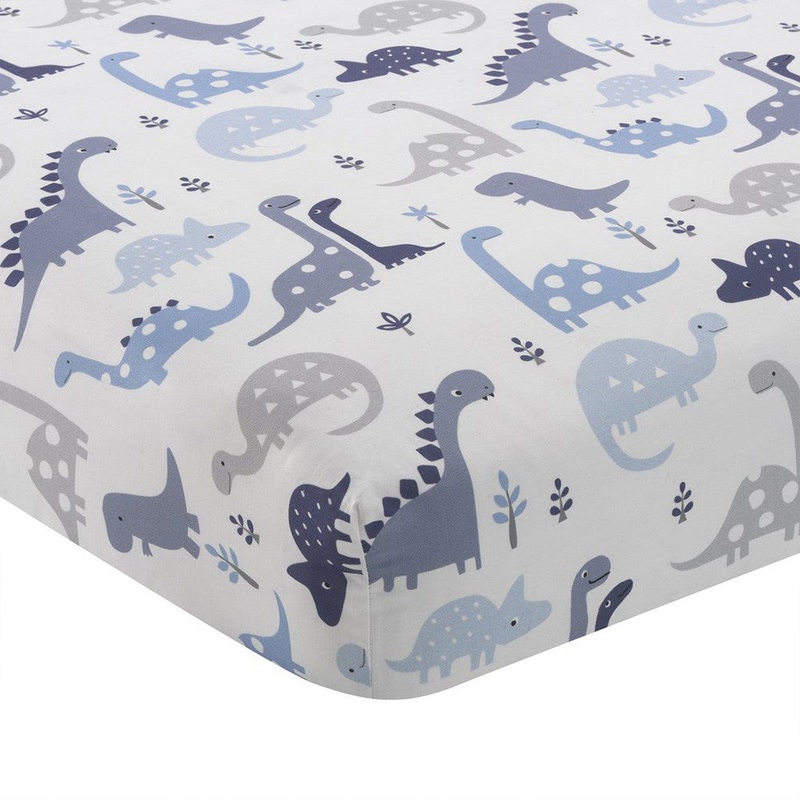 Bedtime Originals Roar Sheet