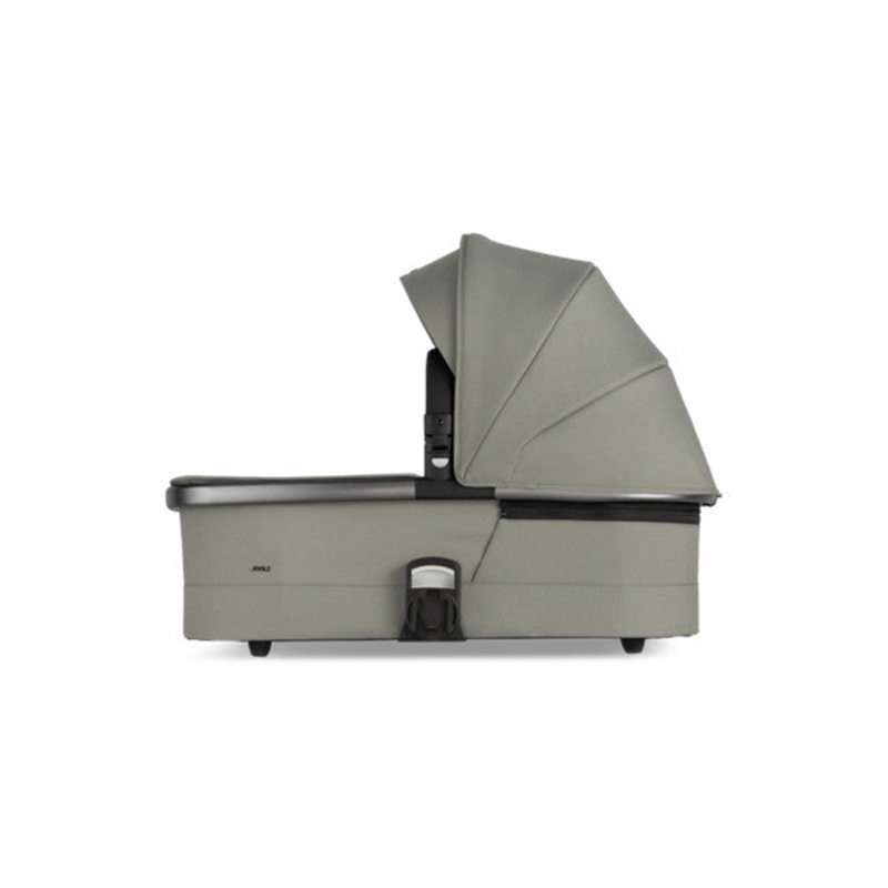 Joolz Hub+ Stroller Bassinet in Sage Green Sage Green