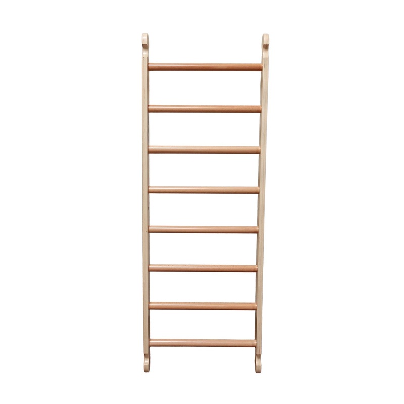 Little Partners Climbing Ladder Natural