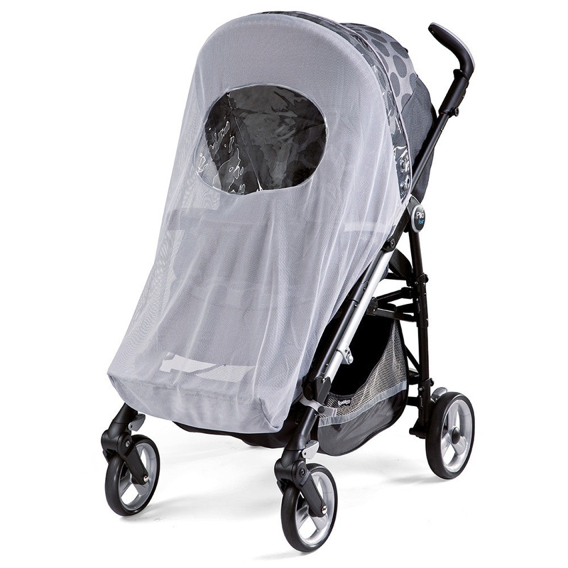 Peg Perego Mosquito Netting