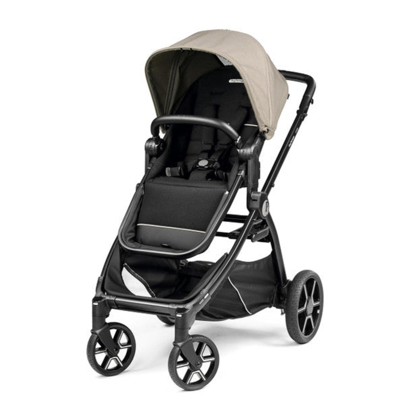 Peg Perego Ypsi Stroller Vanilla Blend