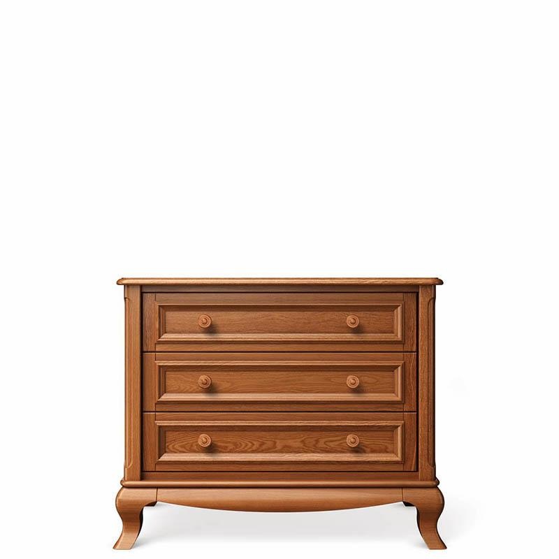 Romina Antonio Single Dresser Albero Puro