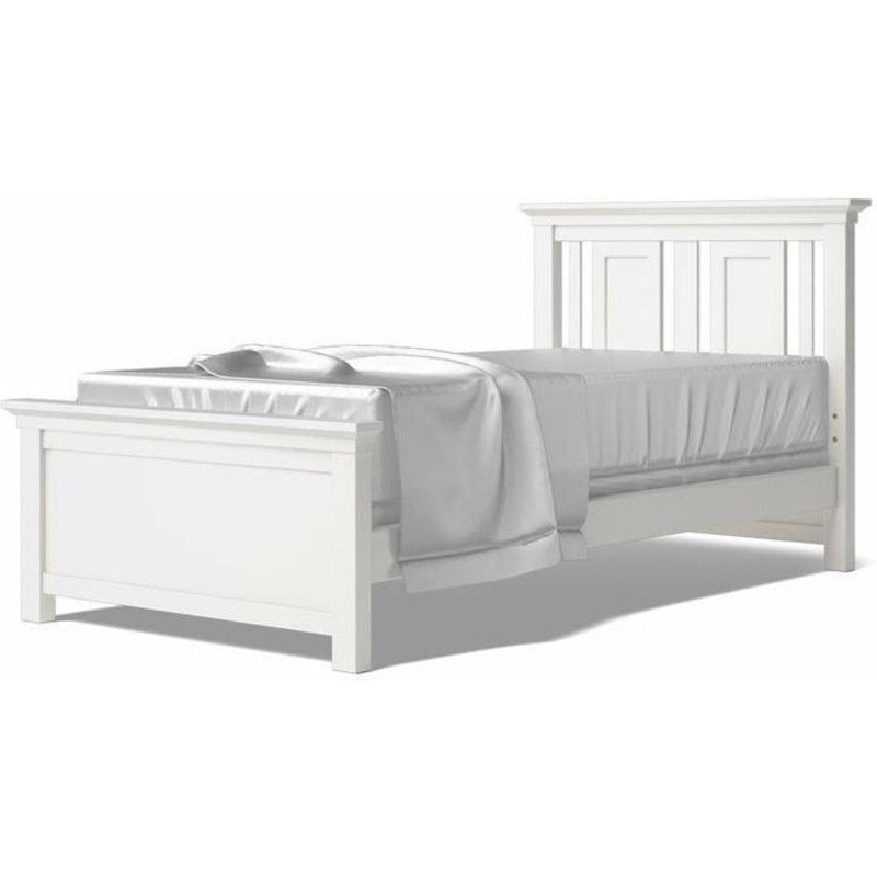 Romina Karisma Twin Bed Albero Puro