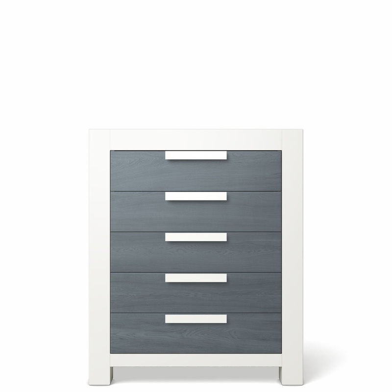 Romina Ventianni Tall Chest Albero Ruro