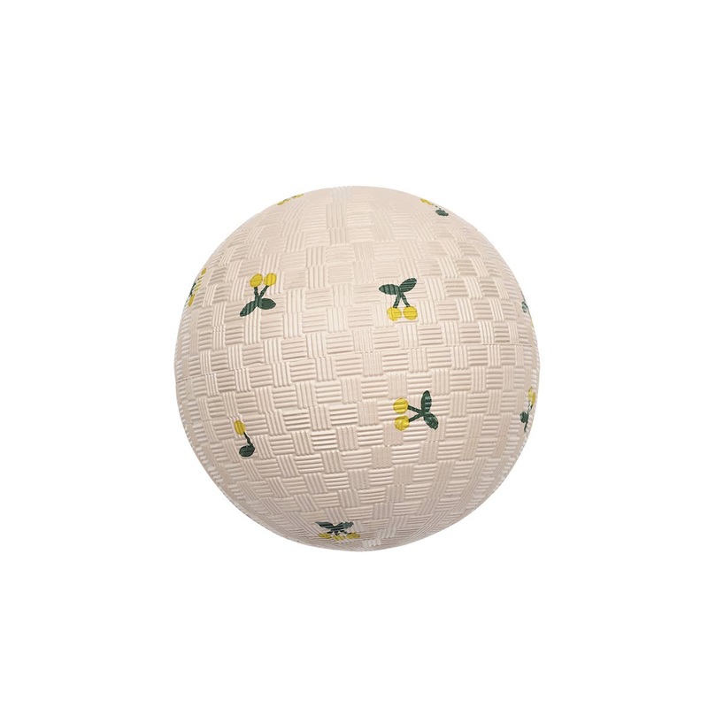 Small Playground Ball | MILE& IDA