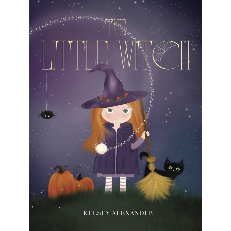 The Little Witch