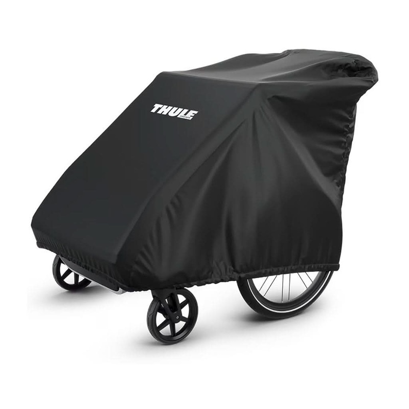 THULE Chariot Storage Cover – Black