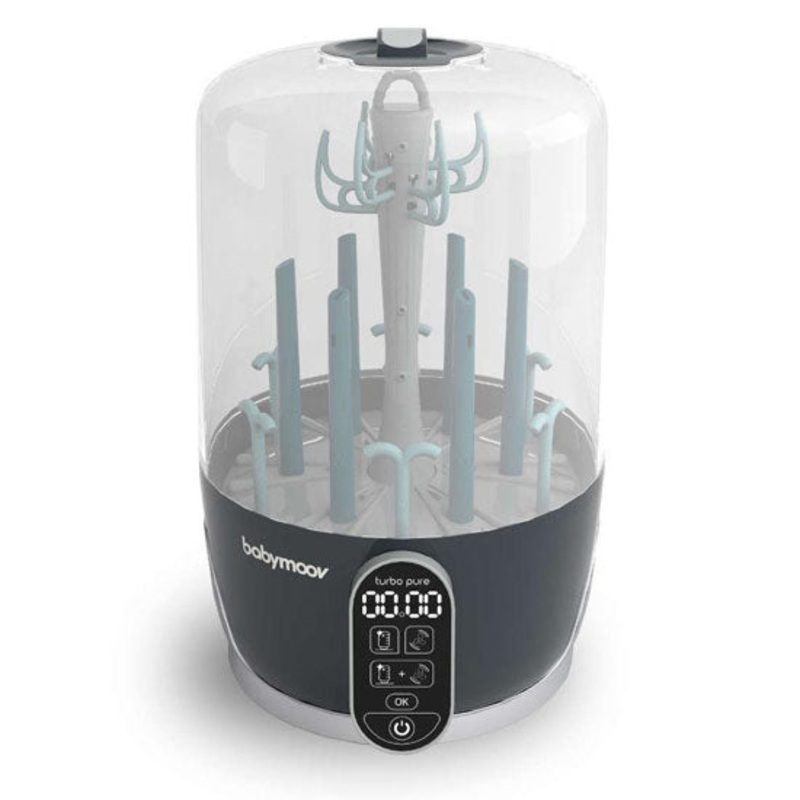 babymoov Turbo Pure Sterilizer