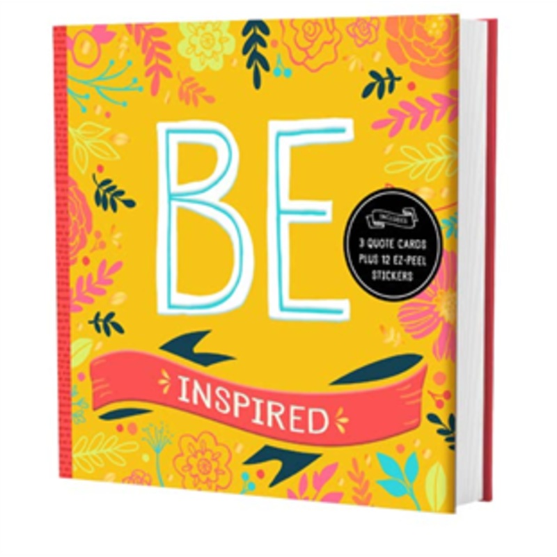 Be Inspired