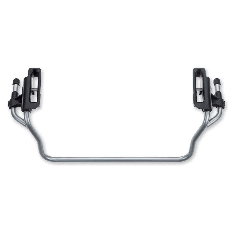 BOB Infant Car Seat Adapter for Britax