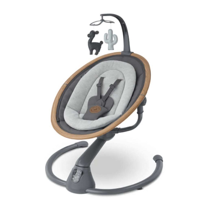 Maxi-Cosi Cassia Swing Classic Graphite