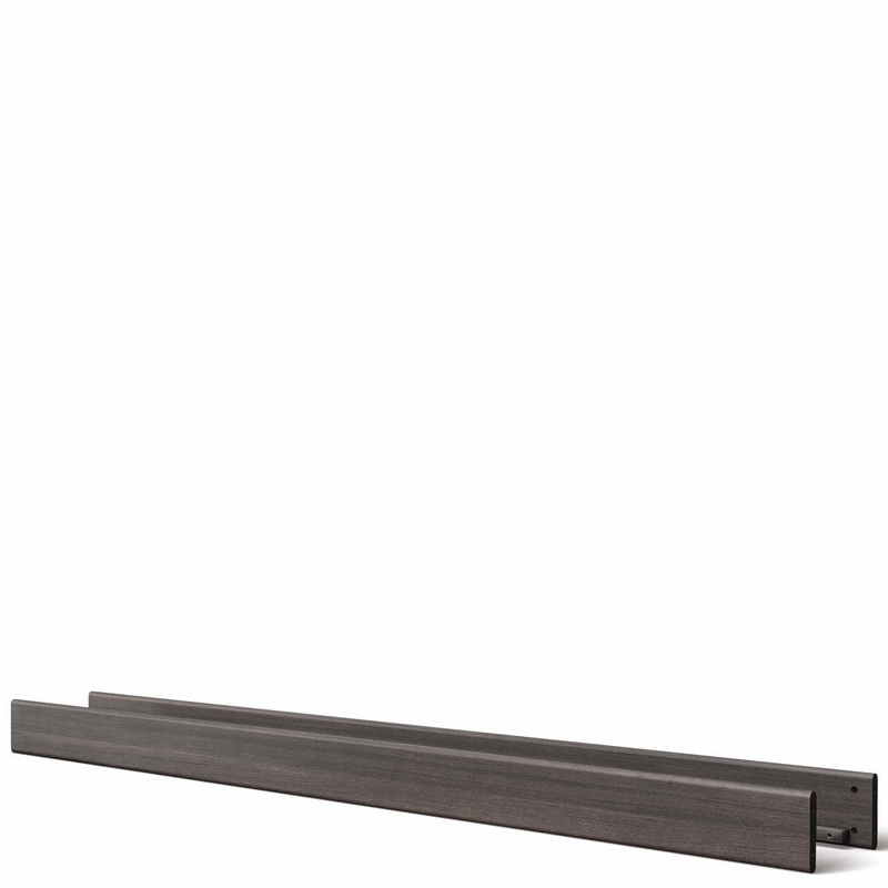 Romina Karisma Full Bed Conversion Kit Albero Puro