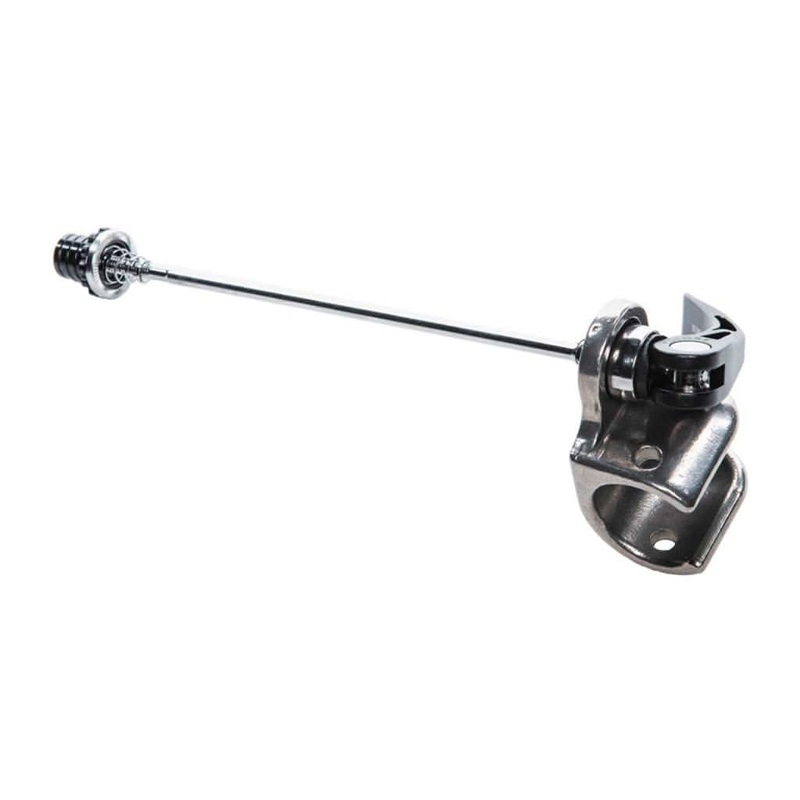 THULE Axle Mount ezHitch Cup with Quick Release Skewer