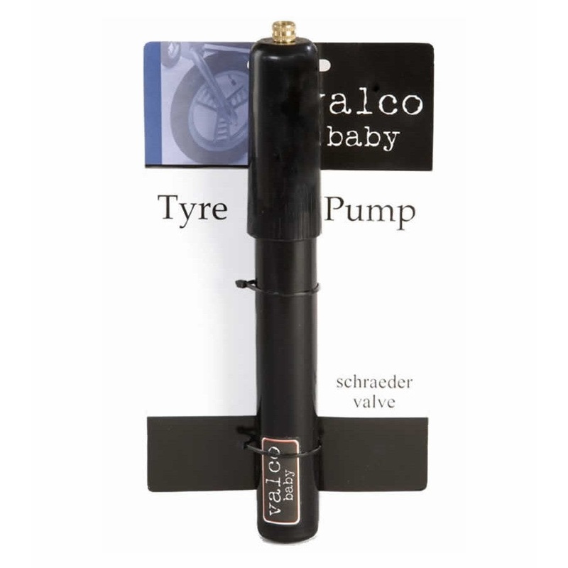 Valco Tire Pump