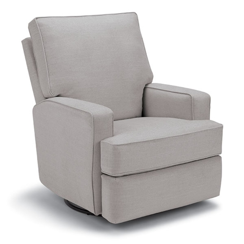 Best Chairs Kersey Swivel Glider Recliner Swivel Glider Recliner