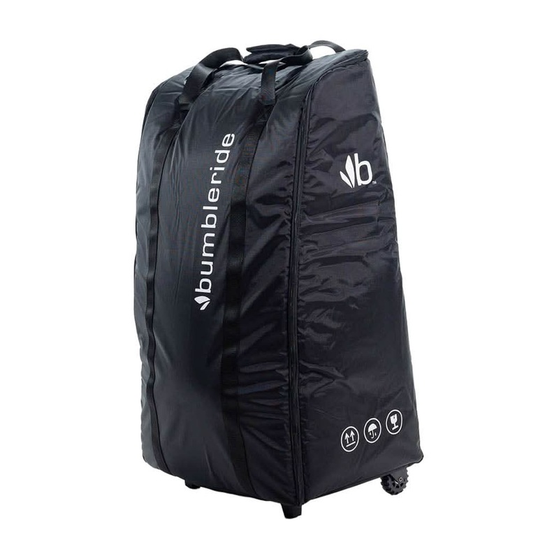 Bumbleride Single Stroller Travel Bag – Black