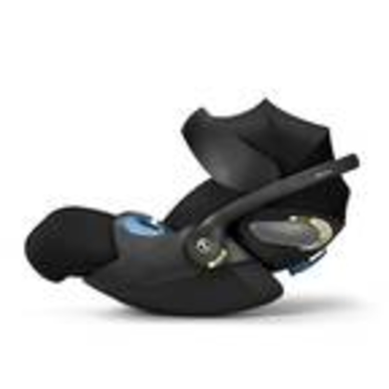 Cybex Cloud T JS Infant Car Seat – Wings