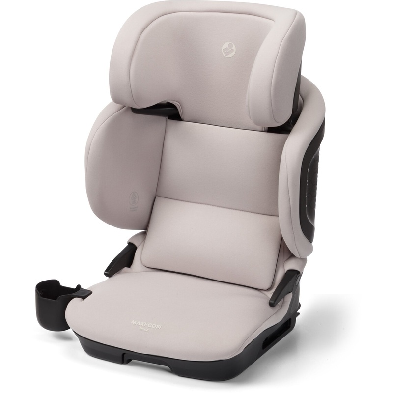 Maxi-Cosi Tanza Belt-Positioning Booster Car Seat Sea Drift