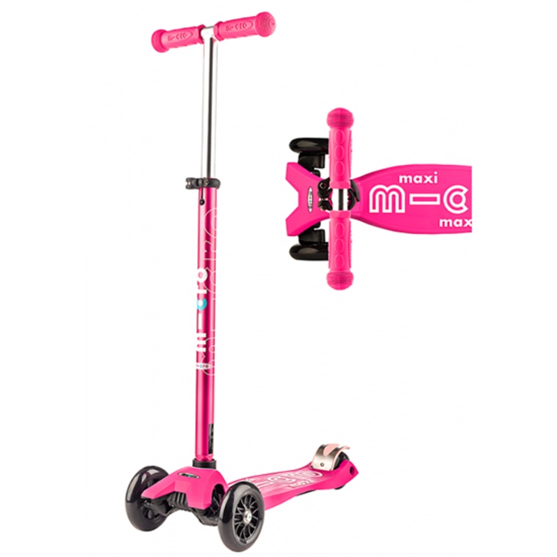 Micro Kickboard Maxi Scooter Lavender