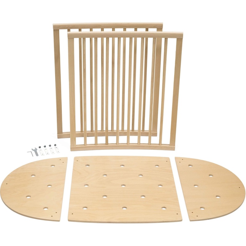 Sleepi V3 Extension Kit Natural