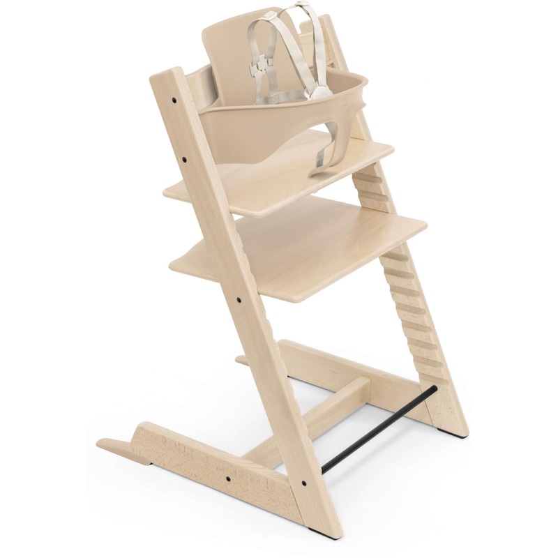 Stokke Tripp Trapp High Chair Natural