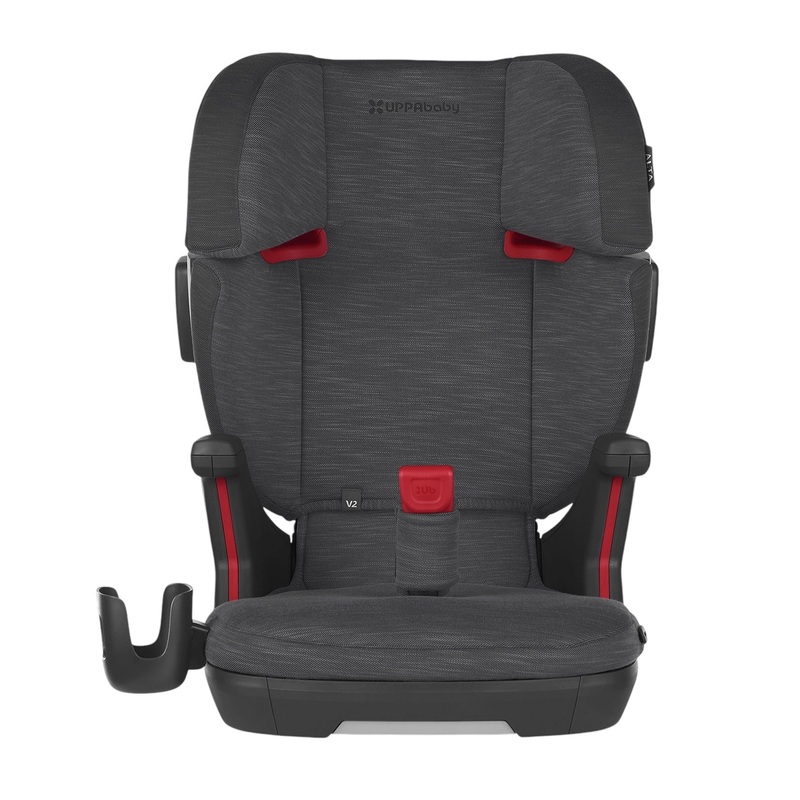 UPPAbaby Alta V2 Greyson