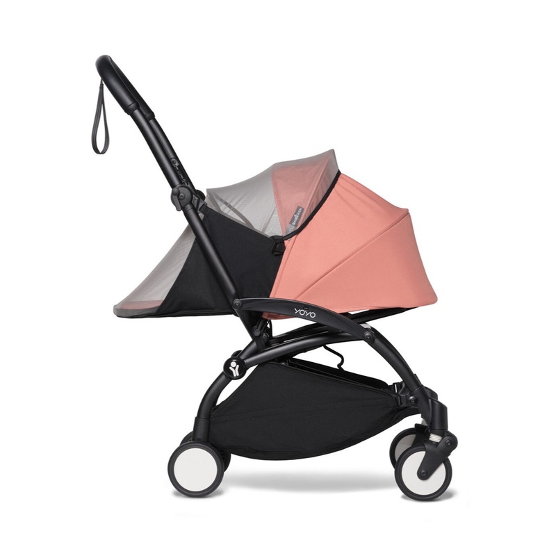 YOYO 0+ Newborn Pack Mosquito Net