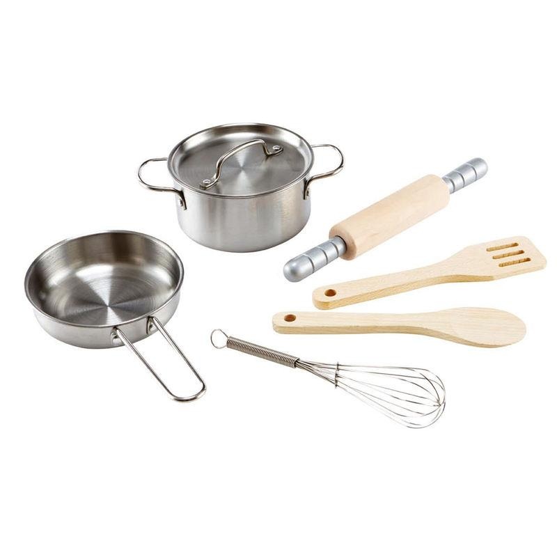 Chef’s Cooking Set
