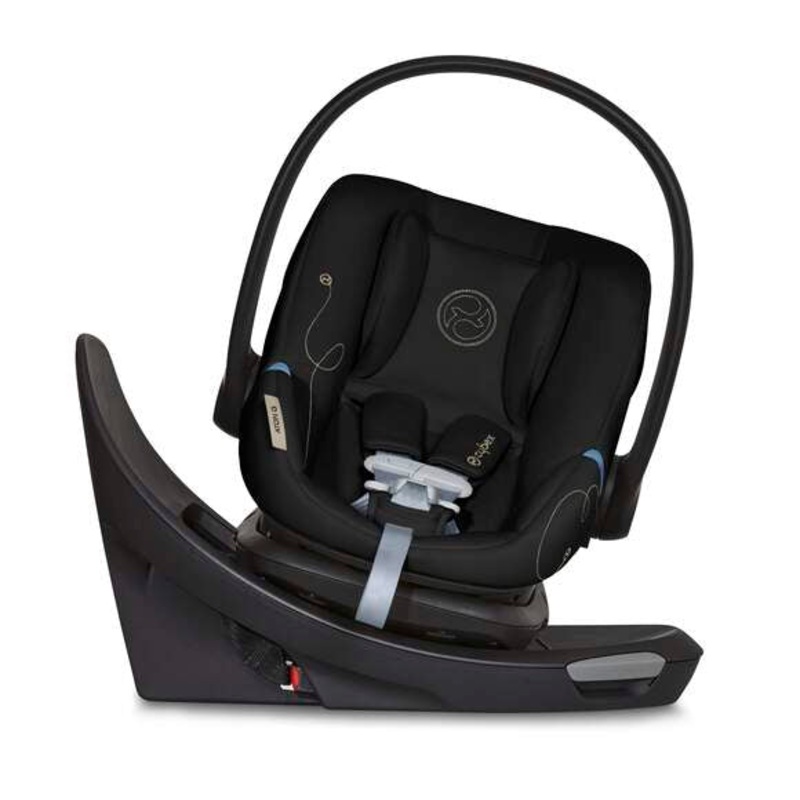 CYBEX Aton G Swivel R