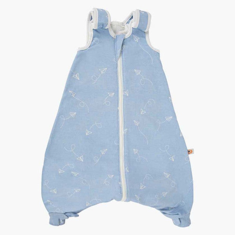 Ergobaby On The Move Sleep Bag (18-36 L) TOG 1.0 – Paper Planes