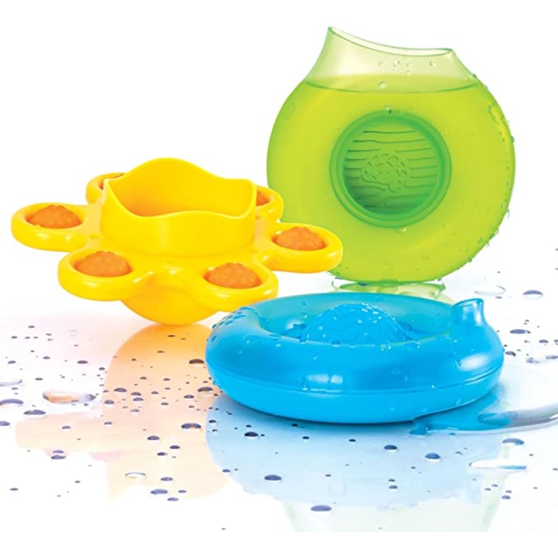 Fat Brain Toys Dimpl Splash
