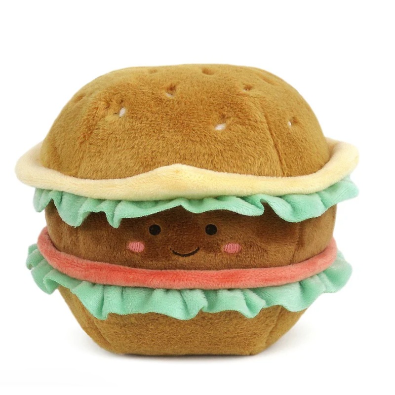 Joe Burger / Tan