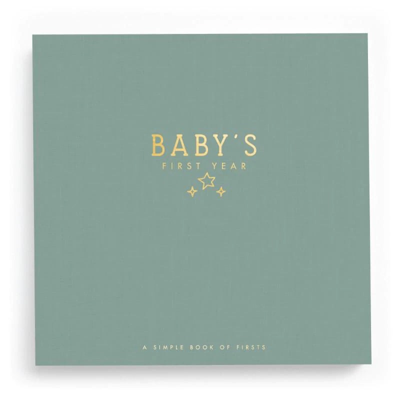 Lucy Darling Luxury Memory Book Celestial Skies