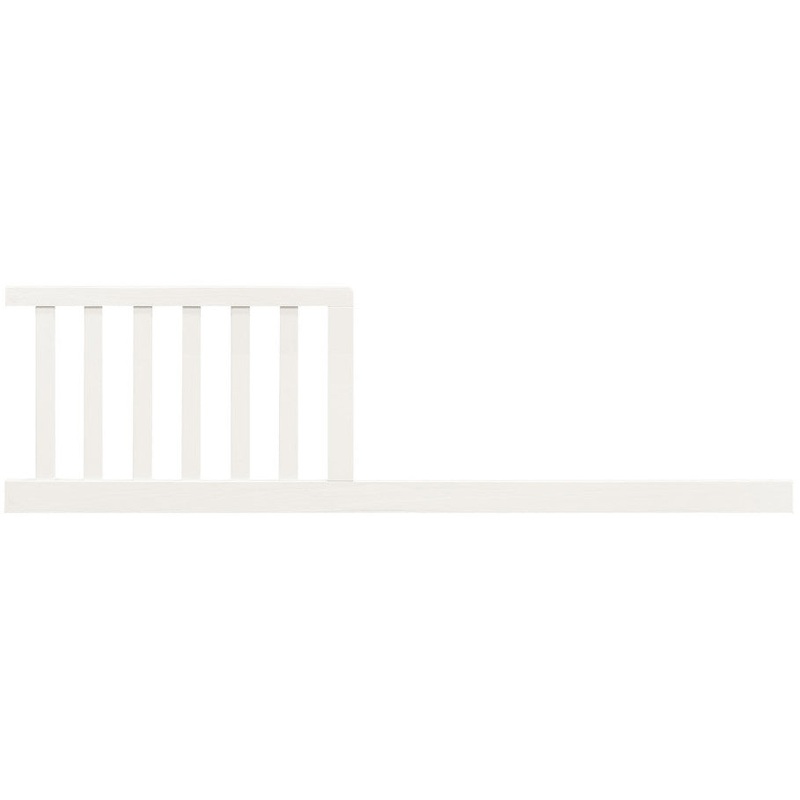 Namesake Universal Toddler Bed Conversion Kit Warm White