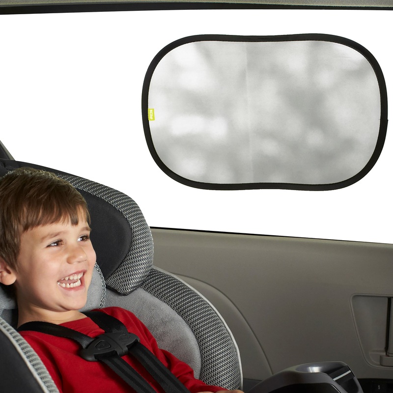 Pop Open Cling Shade Set (2 Pack)