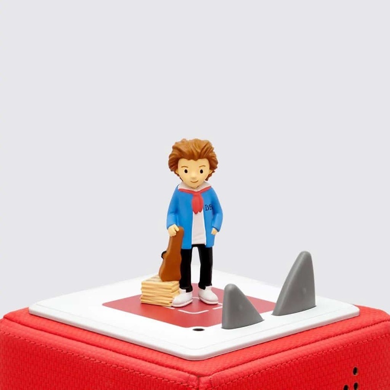 Tonies Beethoven’s Wig Audio Play Figurine