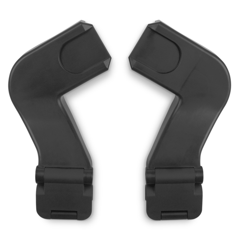 UPPAbaby Car Seat Adapters for Minu V3 – Maxi-Cosi, Nuna, CYBEX, BeSafe