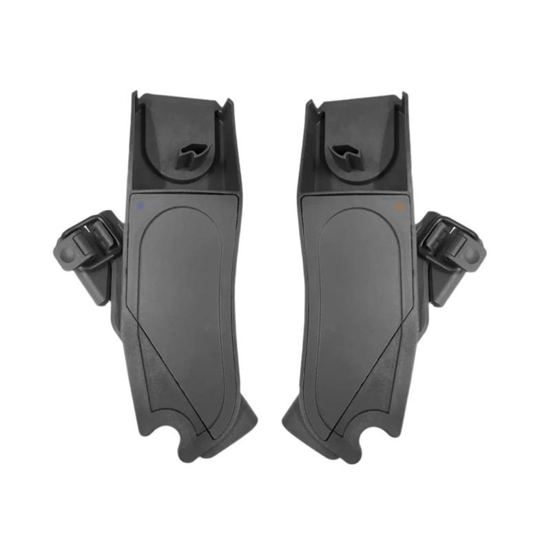 UPPAbaby Vista Lower Adapters for Nuna