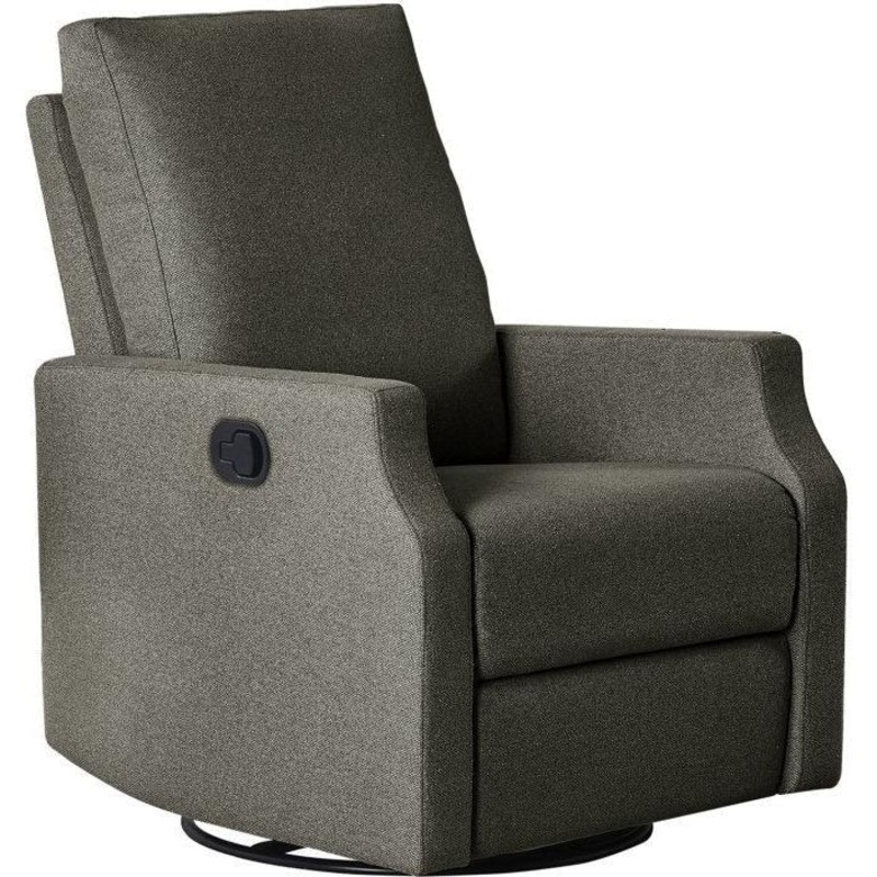 Westwood Baby Louie Glider Slate