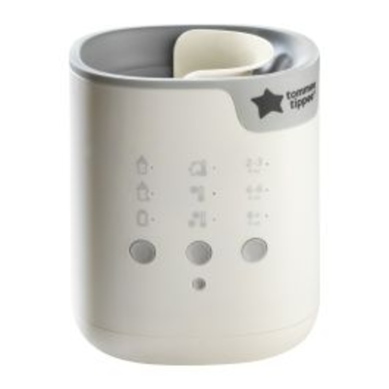 Advanced Electric Bottle and Food Warmer