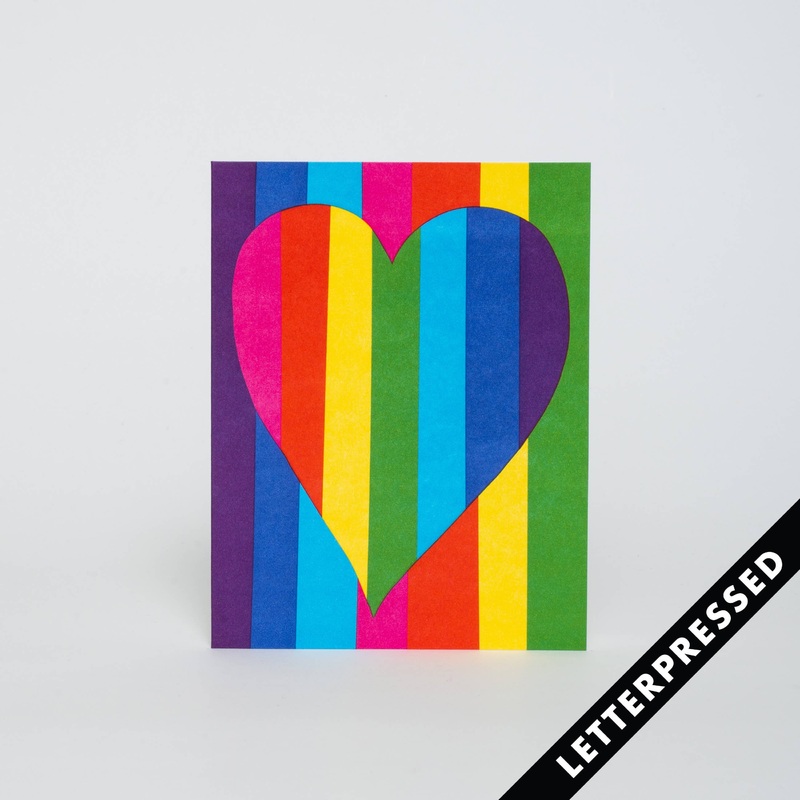 ASHKAHN – Rainbow Heart