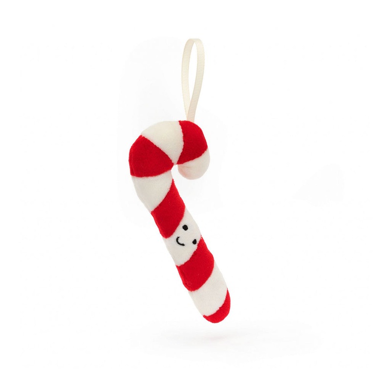 Jellycat Festive Folly Clementine