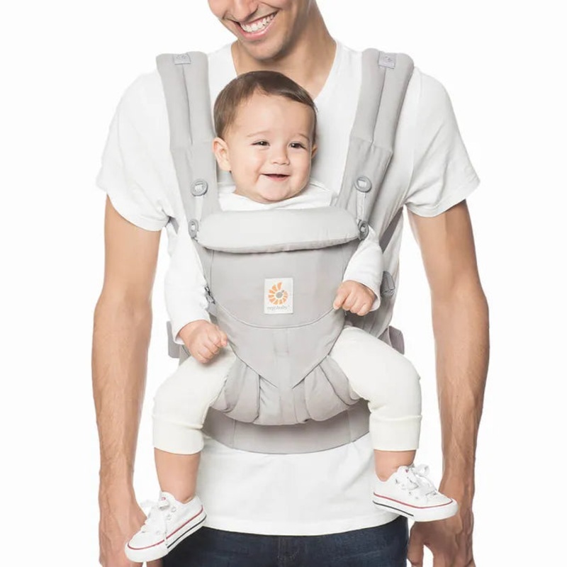 Omni Classic Pearl Grey Cotton