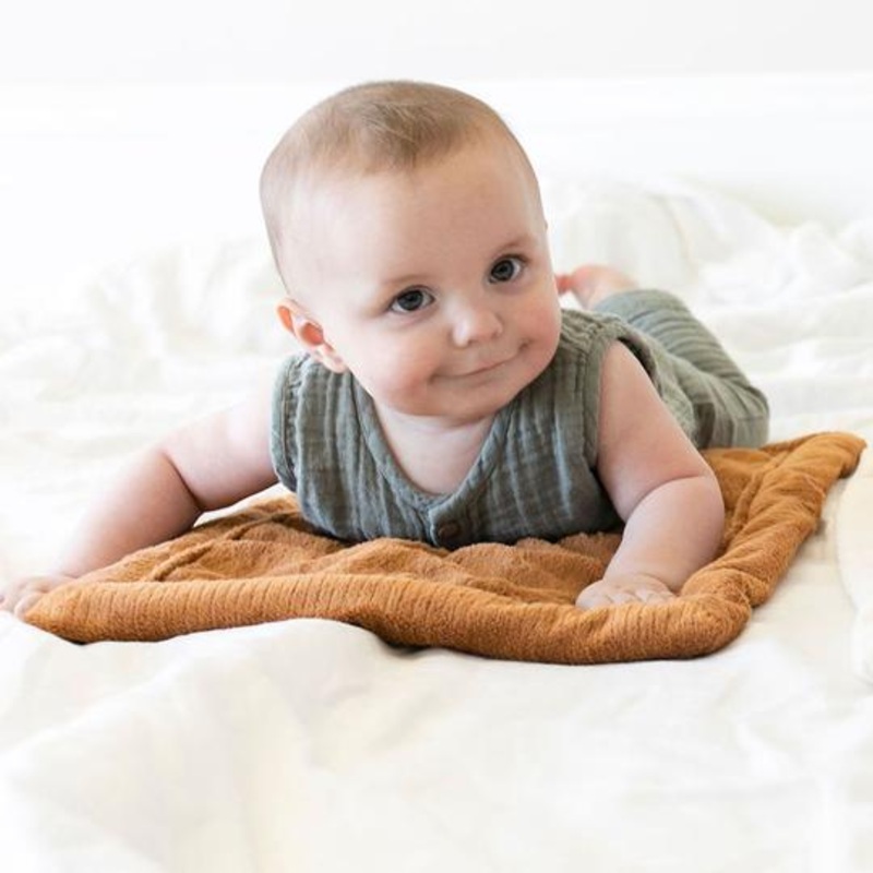 Saranoni Mini Lush Blanket