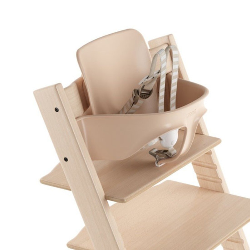 Stokke Tripp Trapp Baby Set White