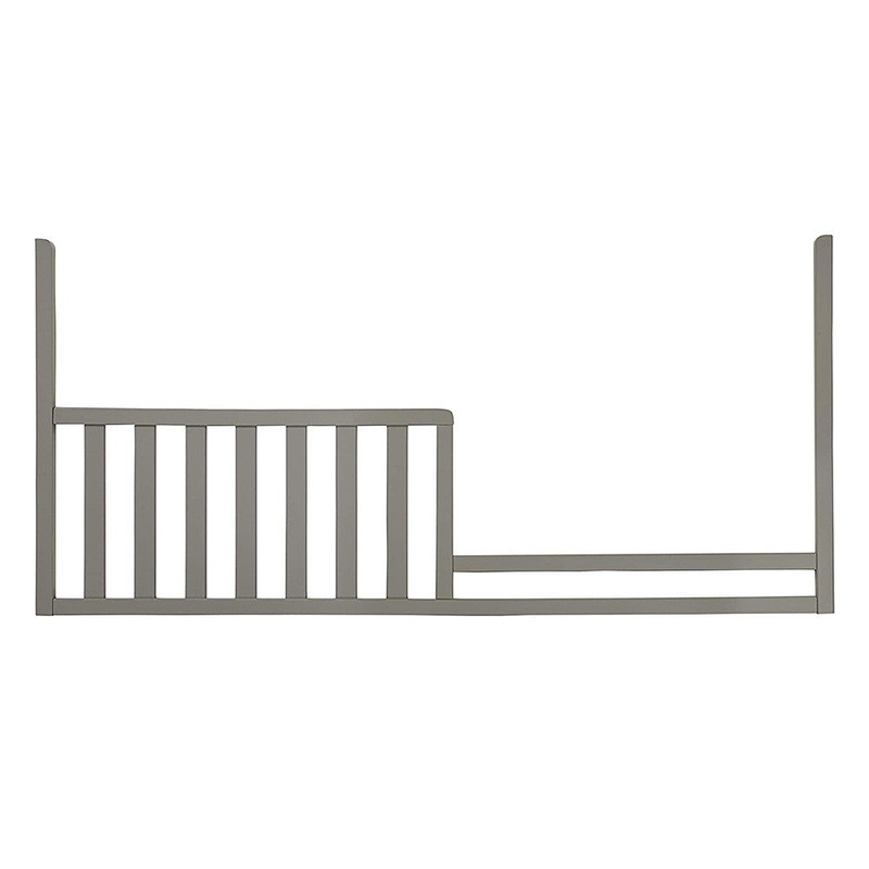 Westwood Emery 2325 Toddler Guard Rail In Grey