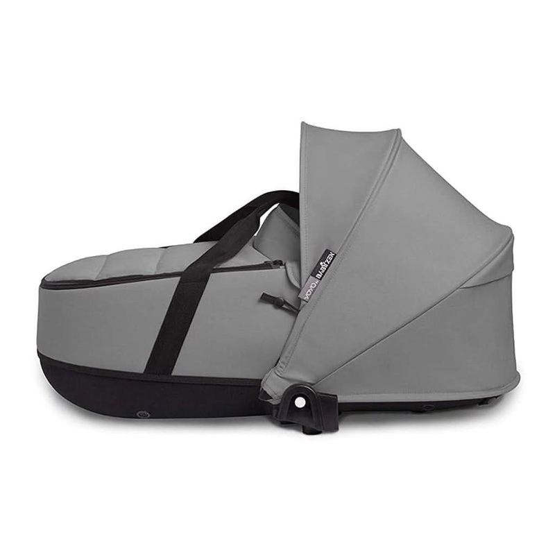 Babyzen YOYO Bassinet Grey