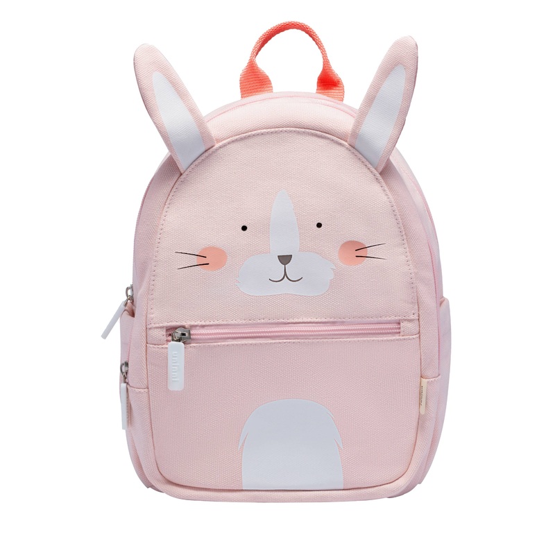 Toddler Backpack- Rabbit