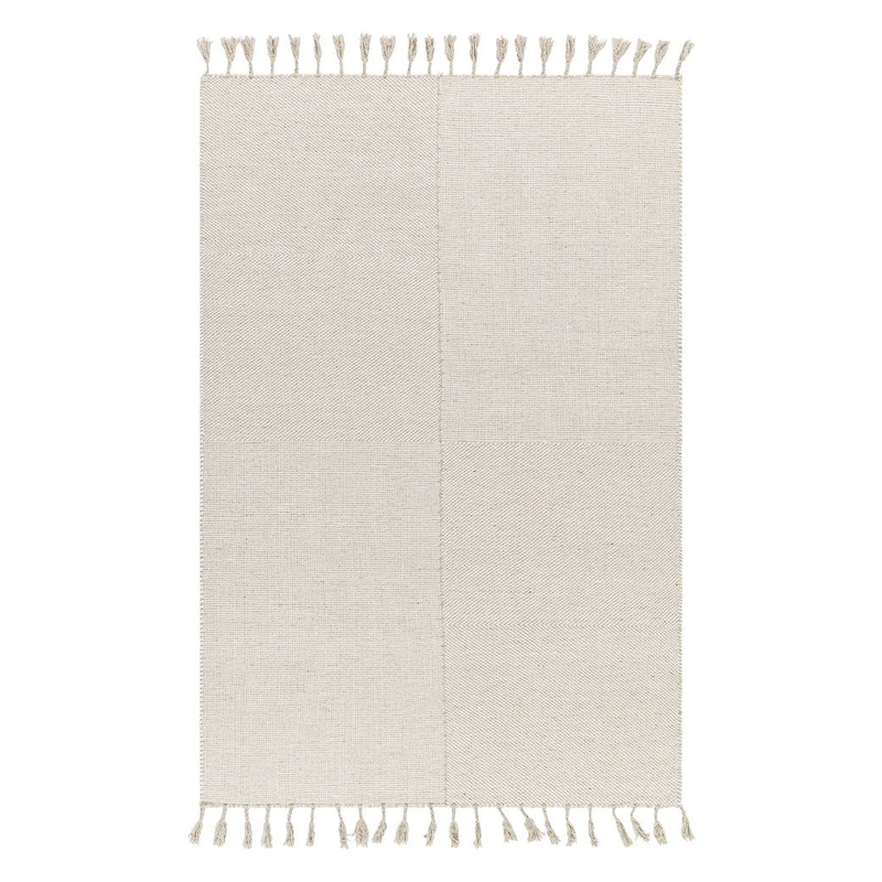 Vivian Handmade Rug 2′ x 3′