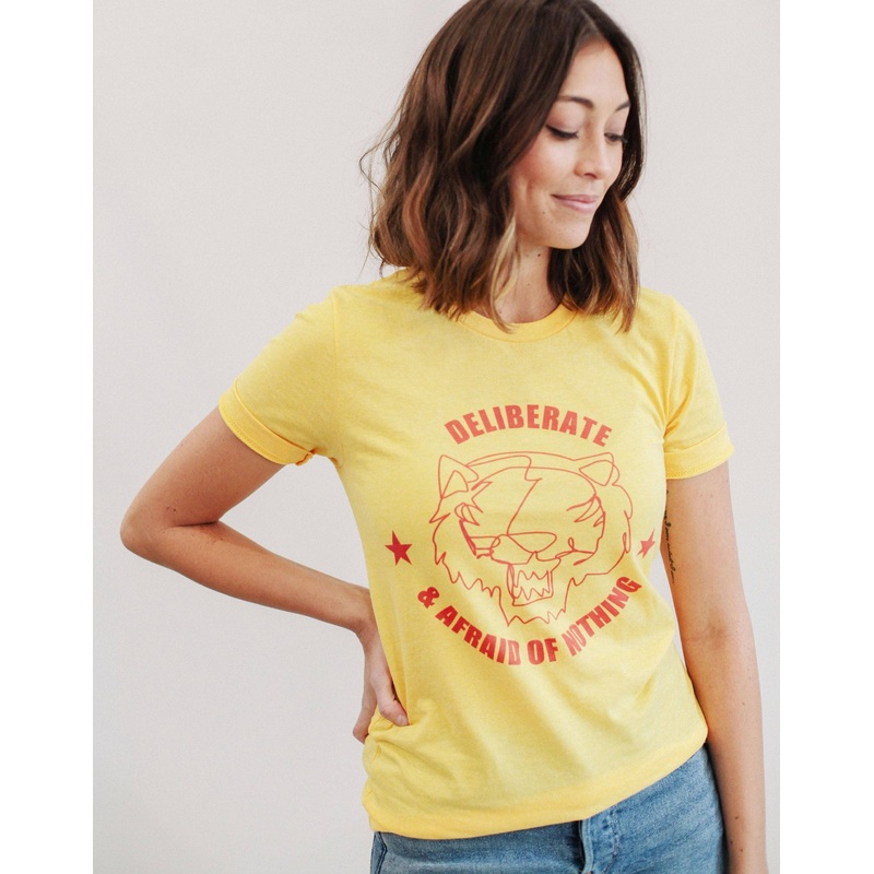 Audre Lorde Tribute T-Shirt